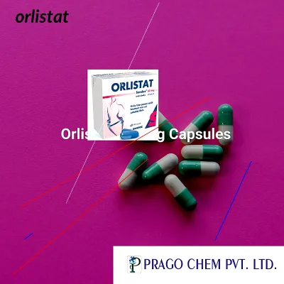 Orlistat vente en ligne